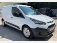 Ford Transit Connect 1.6 TDCi 240 L2 H1 4dr 4