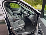 Land Rover Range Rover Velar 2.0 D240 R-Dynamic HSE Auto 4WD Euro 6 (s/s) 5dr 13