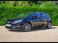Vauxhall Astra 1.2 Astra Griffin Edition T 5dr 8