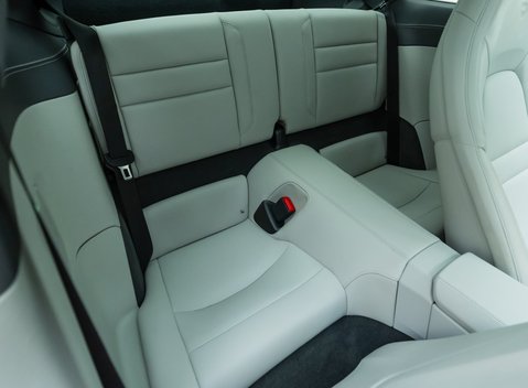 Porsche 911 Carrera S (992) 14