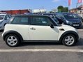 Mini Hatch 1.6 One 3dr 10