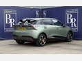 MG MG4 64kWh XPOWER Hatchback 5dr Electric Auto 4WD (Dual Motor) (435 ps) 5