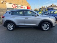 Hyundai TUCSON GDI SE BLUE DRIVE 15
