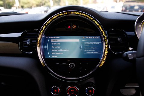 Mini Hatch COOPER S LEVEL 3 30