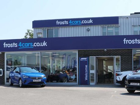 Frosts Shoreham-by-Sea Sales at Stoney Lane