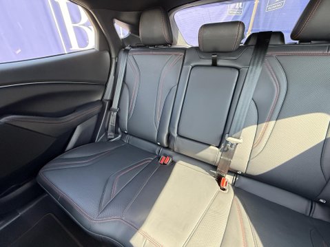 Ford Mustang Mach-E Extended Range 91kWh SUV 5dr Electric Automatic (294 ps) 26