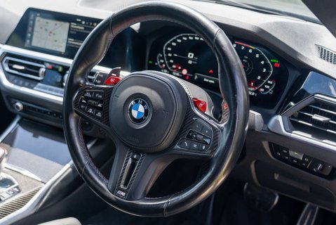 BMW M4 Competition Edition M xDrive Auto 4WD 2dr 13