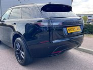 Land Rover Range Rover Velar 2.0 D200 MHEV Dynamic SE Auto 4WD Euro 6 (s/s) 5dr 52