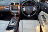 Jaguar XKR XKR 34