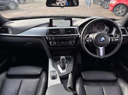BMW 4 Series 2.0 420D Gran Coupe M Sport Auto 5dr 2