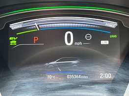 Honda CR-V 2.0 CR-V SR i-MMD 4x2 CVT 5dr 24