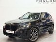 BMW X3 3.0 30d MHT M Sport SUV 5dr Diesel Hybrid Auto xDrive Euro 6 (s/s) (286 ps) 3