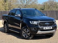 Ford Ranger WILDTRAK ECOBLUE 1