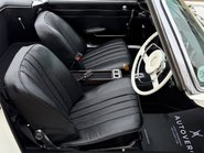 Mercedes-Benz SL Series 230SL Pagoda 43