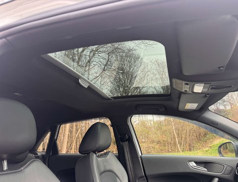 Audi A1 1.4 A1 Sportback TFSI S Line Nav Semi-Auto 5dr 28