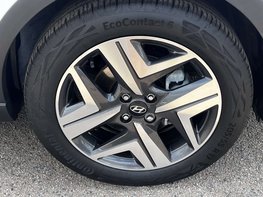 Hyundai BAYON 1.0 Bayon Premium TGDi MHEV Auto 5dr 12