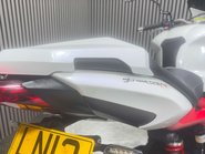 Triumph Street Triple R 2013 13K EXCELLENT CONDITION NEW MOT 675CC TRIPLE 9