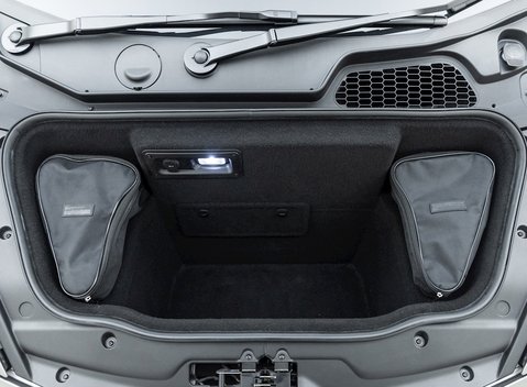 Lamborghini Huracan LP640-4 Performante 26