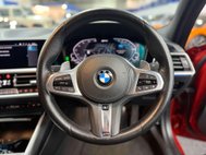 BMW 3 Series 2.0 330e 12kWh M Sport Saloon 4dr Petrol Plug-in Hybrid Auto Euro 6 (s/s) ( 32