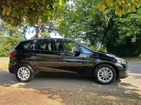 BMW 2 Series 220I SE ACTIVE TOURER 12