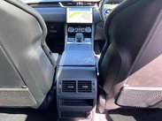 Jaguar F-Pace 2.0 D200 MHEV R-Dynamic HSE Black Auto AWD Euro 6 (s/s) 5dr 68