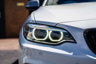 BMW 2 Series 3.0 M235i Auto 2dr 32