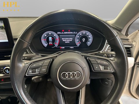 Audi A4 2.0 TDI 35 Sport Estate 5dr Diesel S Tronic Euro 6 (s/s) (163 ps) Air Con - 13