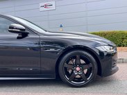 Jaguar XE 2.0i R-Sport Auto Euro 6 (s/s) 4dr 15