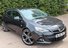 Vauxhall Astra GTC 1.4i Turbo Limited Edition Euro 6 (s/s) 3dr
