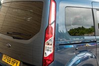 Ford Grand Tourneo Connect TITANIUM TDCI 9