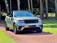 Land Rover Range Rover Velar R-DYNAMIC SE 27