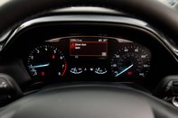 Ford Fiesta ACTIVE X EDITION MHEV 11