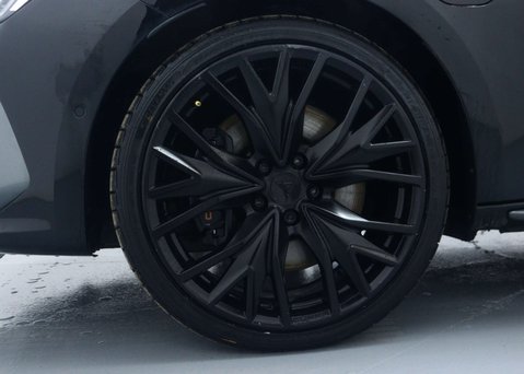 Cupra Leon 1.4 eHybrid 12.8kWh VZ2 Design Edition Hatchback 5dr Petrol Plug-in Hybrid 16