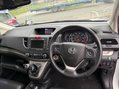 Honda CR-V 2.0 i-VTEC EX 4WD Euro 5 (s/s) 5dr 10