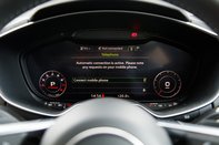 Audi TT TFSI S LINE 23