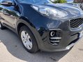 Kia Sportage 1.6 GDi 2 Euro 6 (s/s) 5dr 12