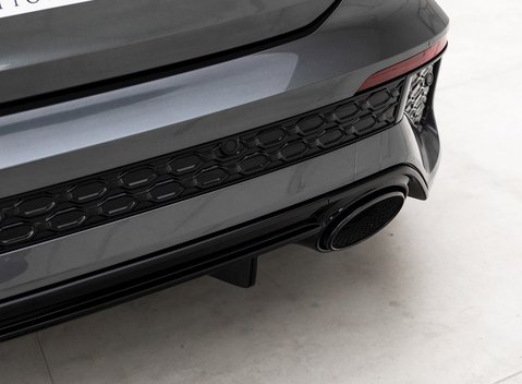 Audi RS3 Vorsprung 24