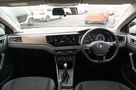 Volkswagen Polo SE TSI DSG 3