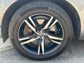 Volvo XC60 2.0h T8 Twin Engine 11.6kWh R-Design Auto AWD Euro 6 (s/s) 5dr 23