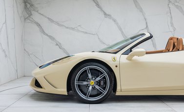 Ferrari 458 Speciale Aperta 41