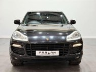 Porsche Cayenne 4.8 GTS SUV 5dr Petrol Tiptronic S AWD (332 g/km, 405 bhp) 12