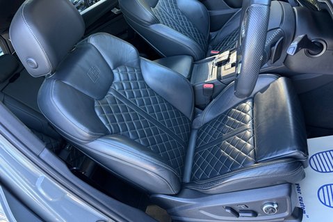 Audi Q5 TDI QUATTRO VORSPRUNG 38