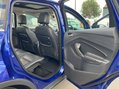 Ford Kuga 2.0 Kuga Titanium X TDCi 4x4 Auto 4WD 5dr 34