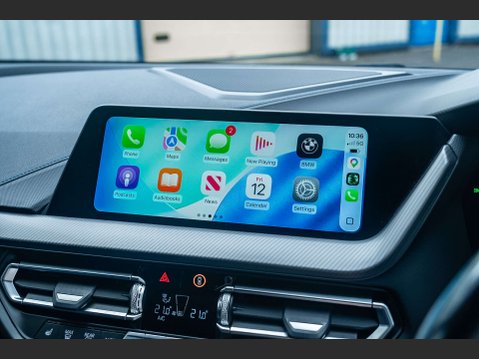 BMW 1 Series 2.0 M135i xDrive Auto 4WD 5dr 14