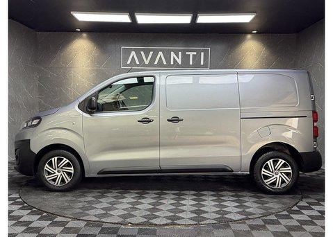 Citroen Dispatch 2.0 BlueHDi 1400 Enterprise Pro M Panel Van 6dr Diesel Manual FWD 2 Euro 6 4