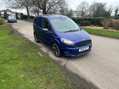 Ford Transit Courier SPORT TDCI 1