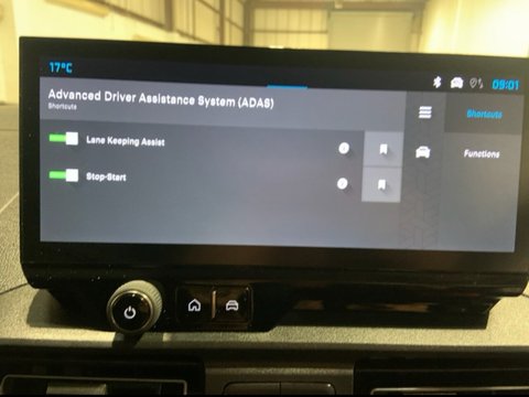 Citroen Berlingo BLUEHDI ENTERPRISE M S/S 22