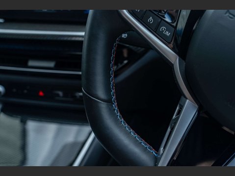 BMW 3 Series 3.0 M340i xDrive MHEV Auto 4WD 5dr 13