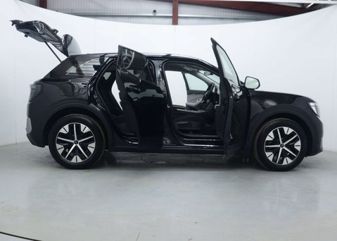 Ford Explorer Standard Range 52kWh Style SUV 5dr Electric Auto (170 ps) 64