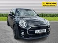 Mini Hatch 1.5 Cooper Euro 6 (s/s) 5dr 2